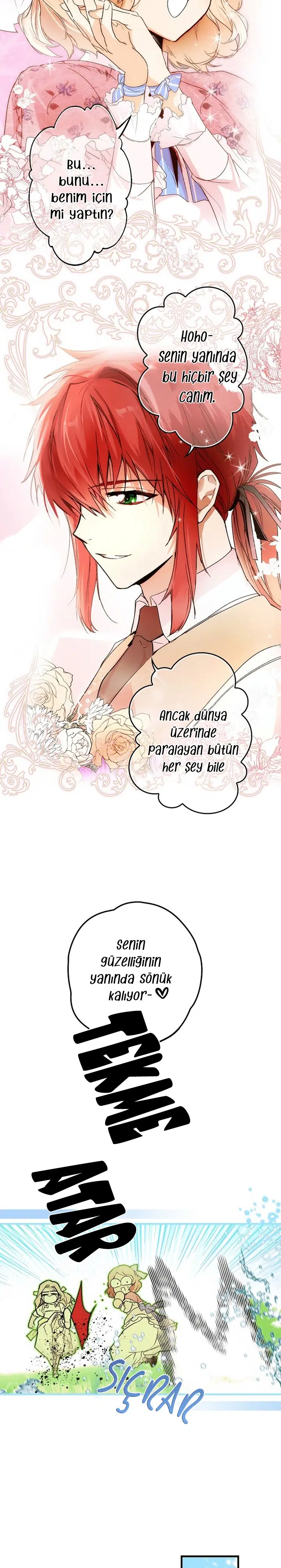 Üvey Anne Efsanesi - Bölüm 68 Sayfa 6