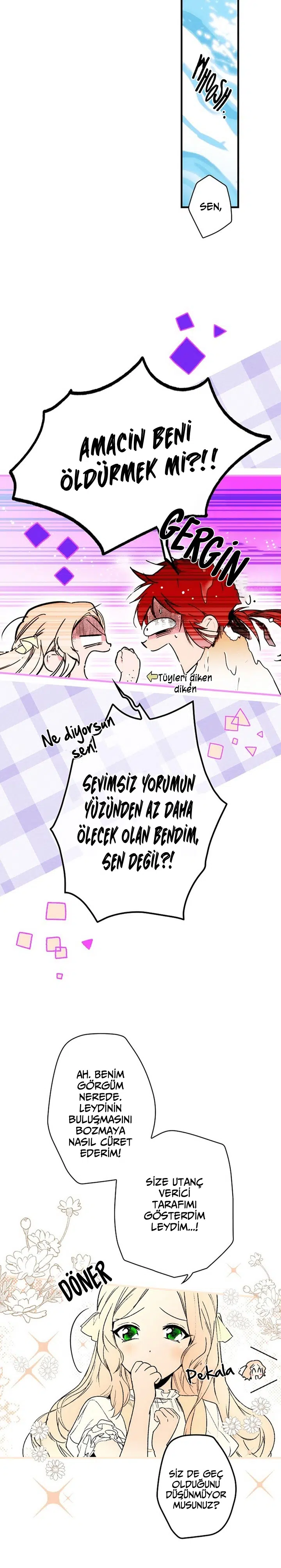 Üvey Anne Efsanesi - Bölüm 68 Sayfa 7