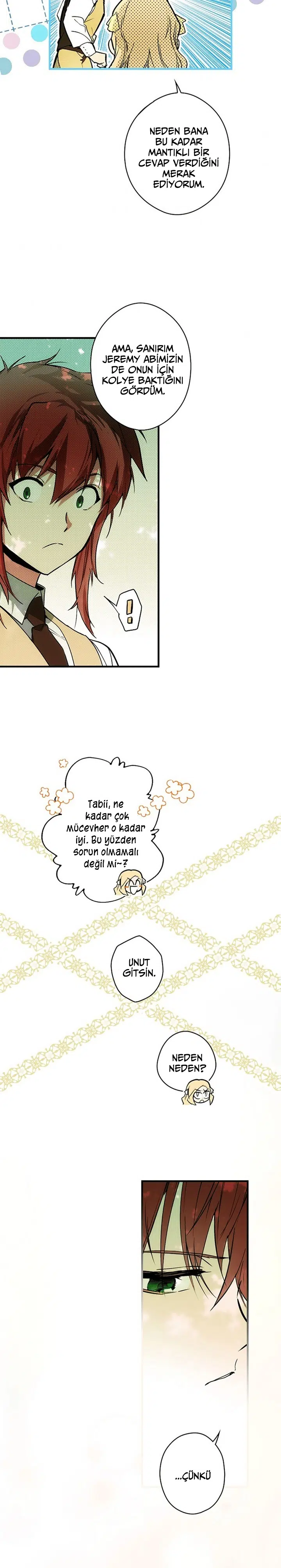 Üvey Anne Efsanesi - Bölüm 68 Sayfa 11