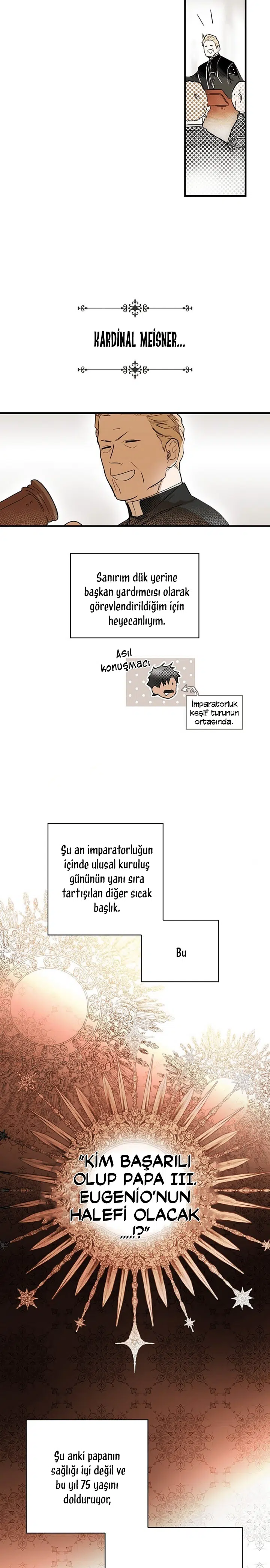 Üvey Anne Efsanesi - Bölüm 68 Sayfa 15