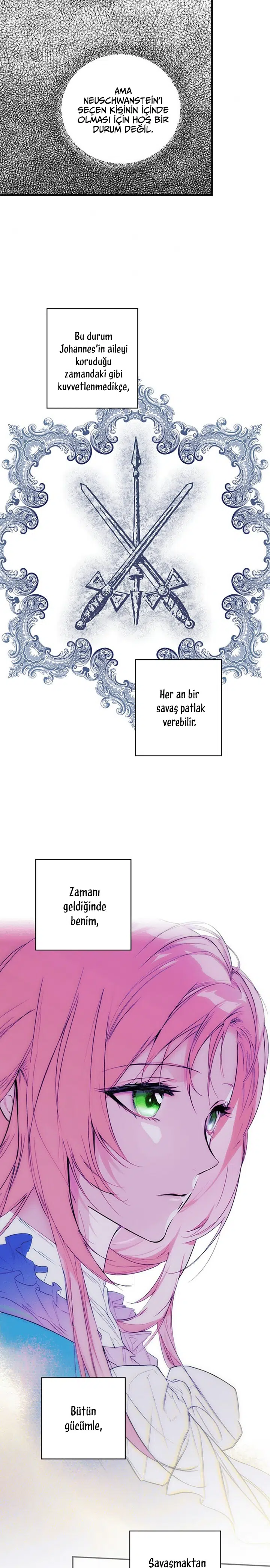 Üvey Anne Efsanesi - Bölüm 68 Sayfa 18