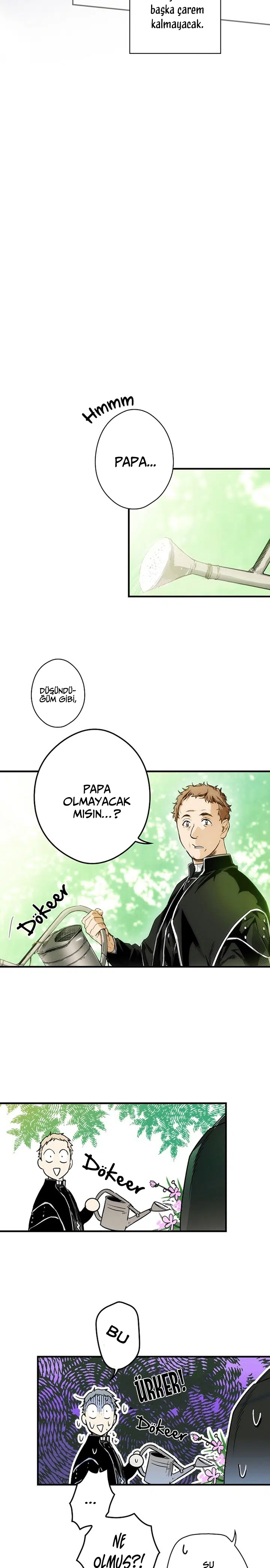 Üvey Anne Efsanesi - Bölüm 68 Sayfa 19