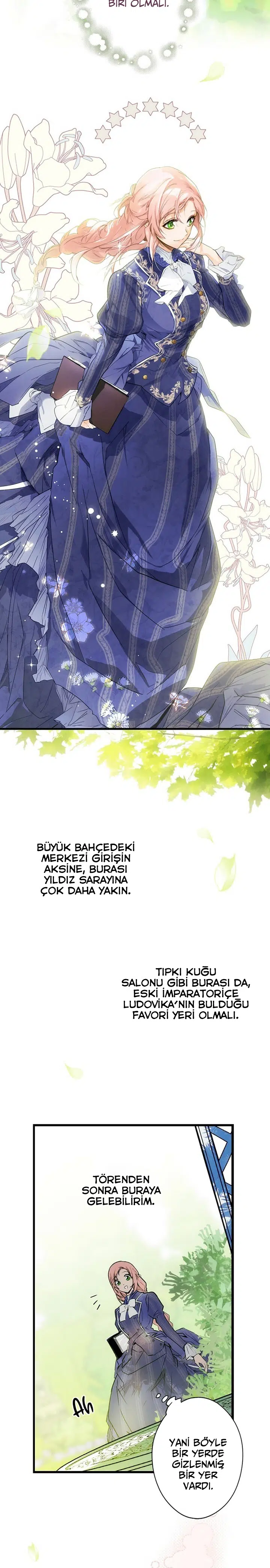 Üvey Anne Efsanesi - Bölüm 68 Sayfa 25