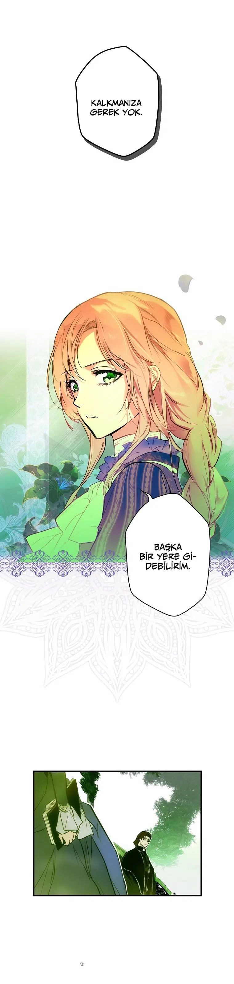 Üvey Anne Efsanesi - Bölüm 69 Sayfa 4