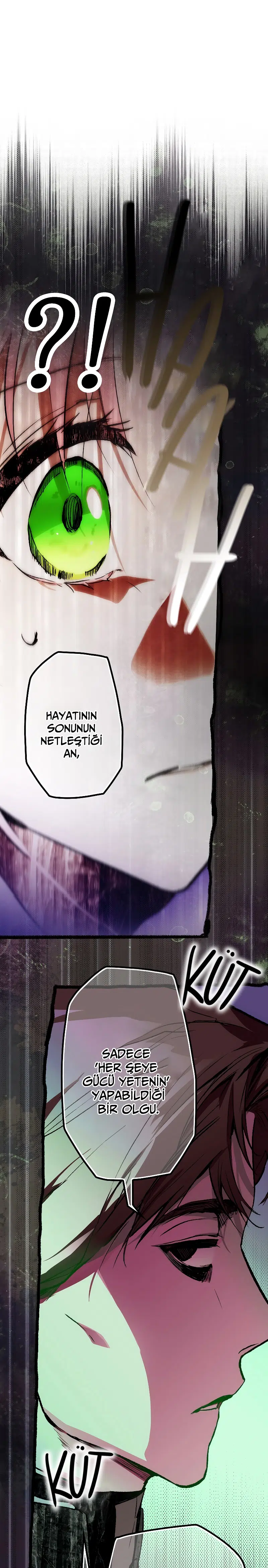 Üvey Anne Efsanesi - Bölüm 69 Sayfa 12