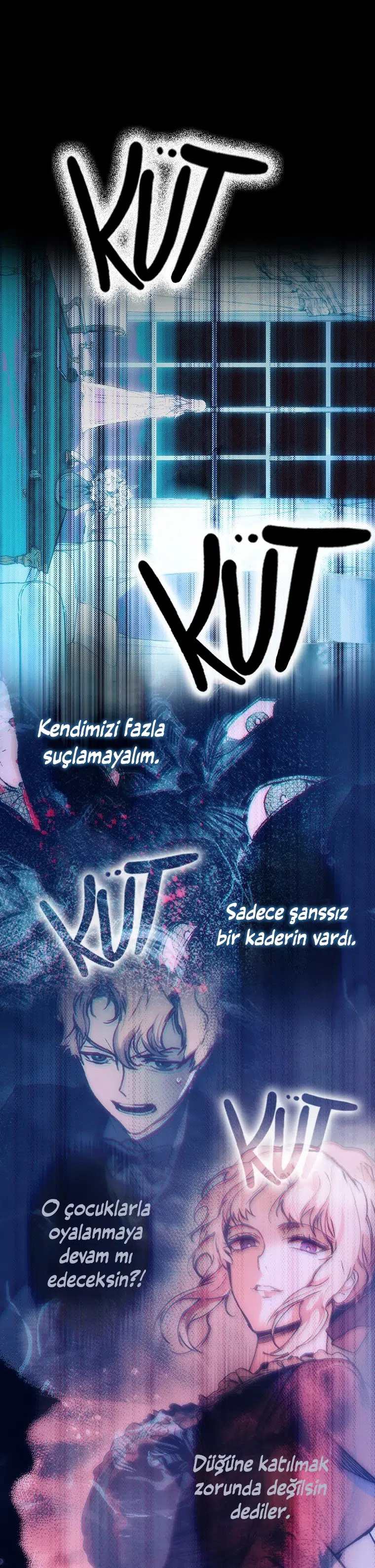 Üvey Anne Efsanesi - Bölüm 69 Sayfa 14