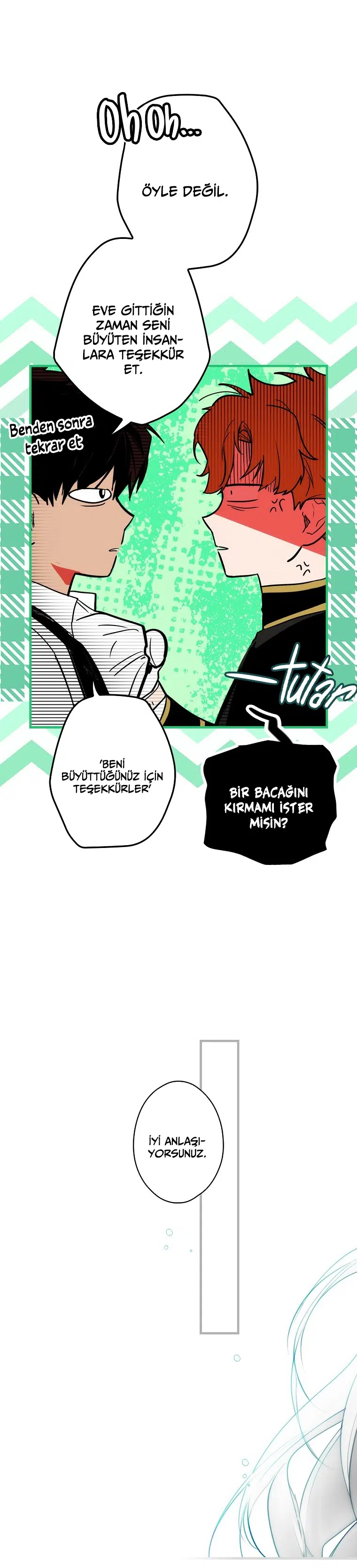 Üvey Anne Efsanesi - Bölüm 69 Sayfa 22