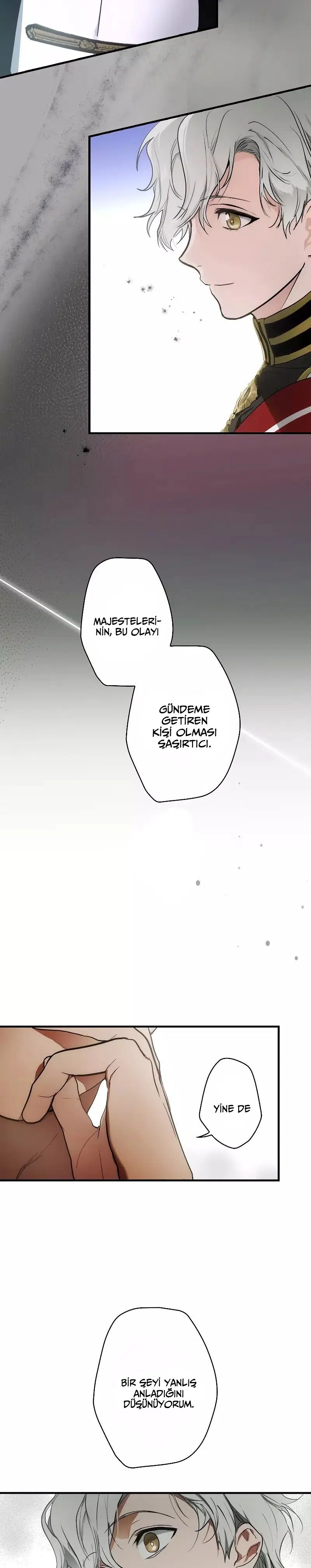 Üvey Anne Efsanesi - Bölüm 70 Sayfa 3
