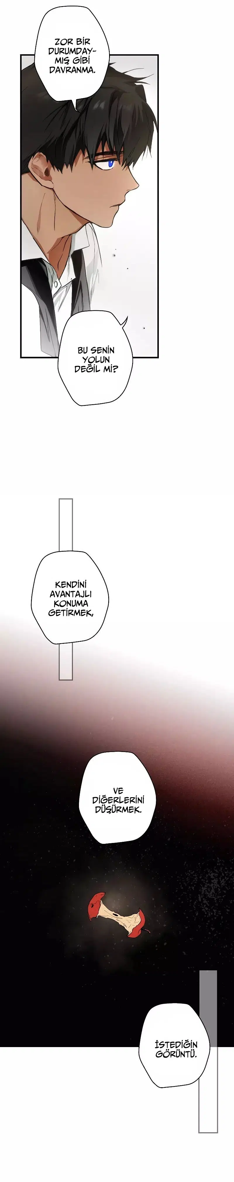 Üvey Anne Efsanesi - Bölüm 70 Sayfa 6