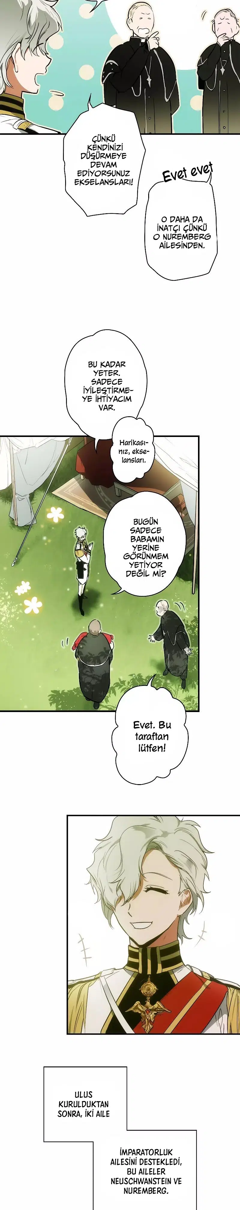 Üvey Anne Efsanesi - Bölüm 70 Sayfa 9