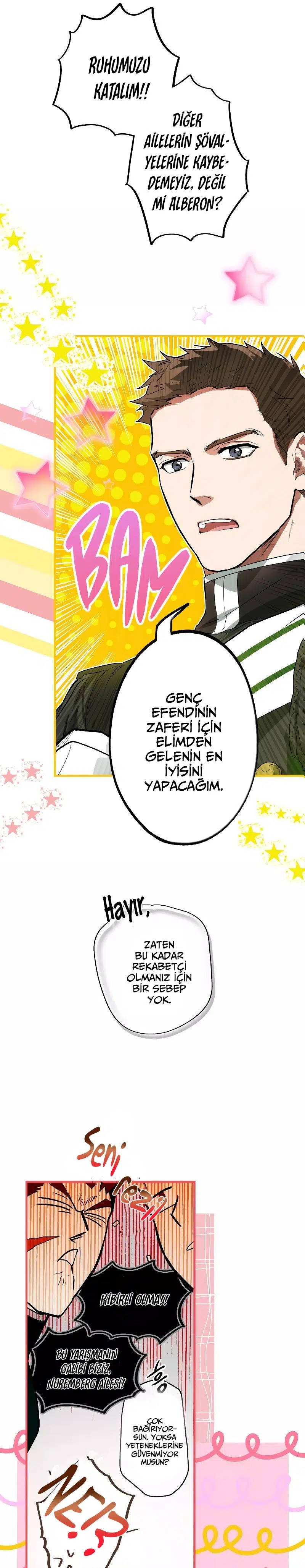 Üvey Anne Efsanesi - Bölüm 70 Sayfa 16
