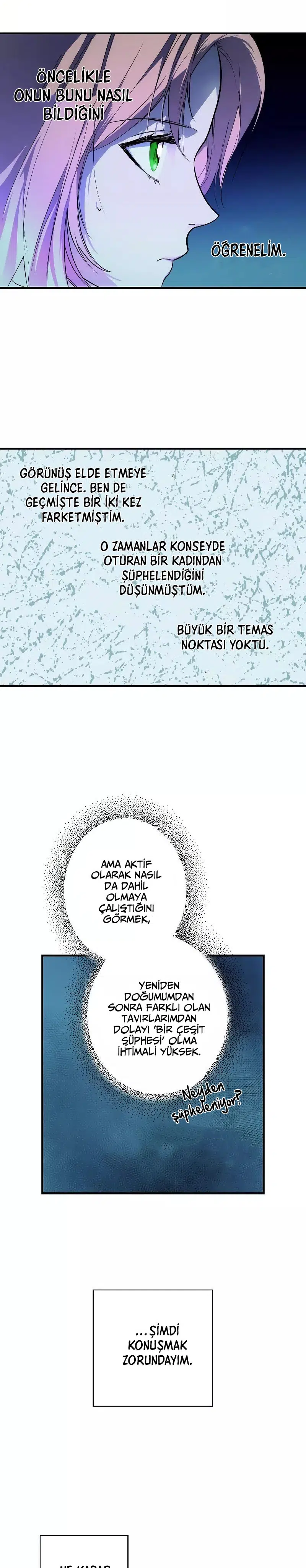 Üvey Anne Efsanesi - Bölüm 70 Sayfa 21