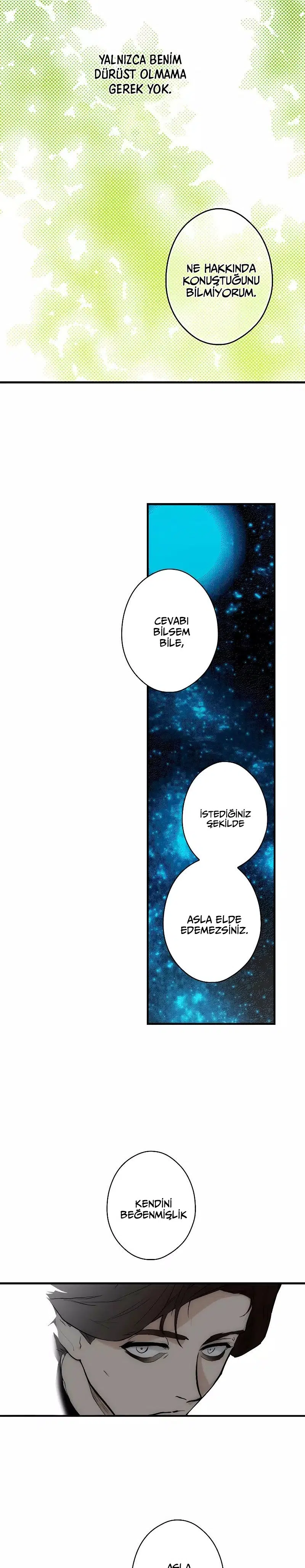 Üvey Anne Efsanesi - Bölüm 70 Sayfa 24