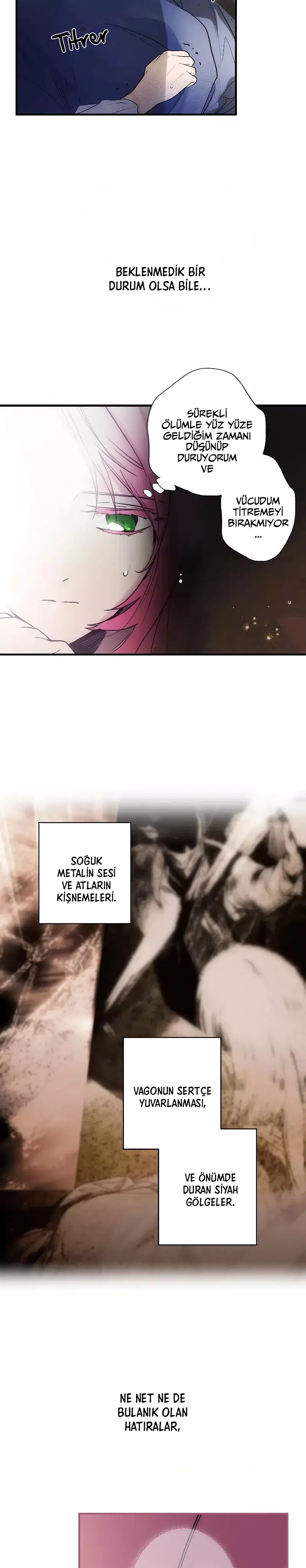 Üvey Anne Efsanesi - Bölüm 70 Sayfa 27
