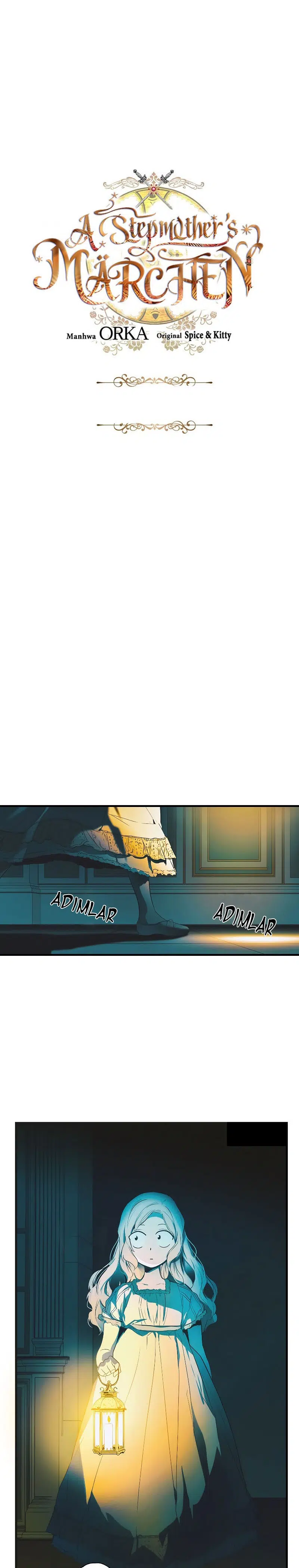 Üvey Anne Efsanesi - Bölüm 71 Sayfa 4
