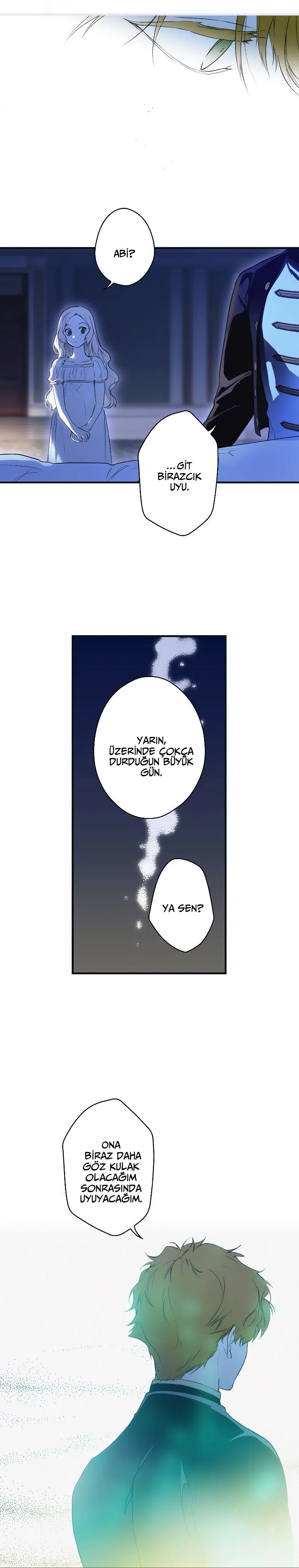 Üvey Anne Efsanesi - Bölüm 71 Sayfa 14