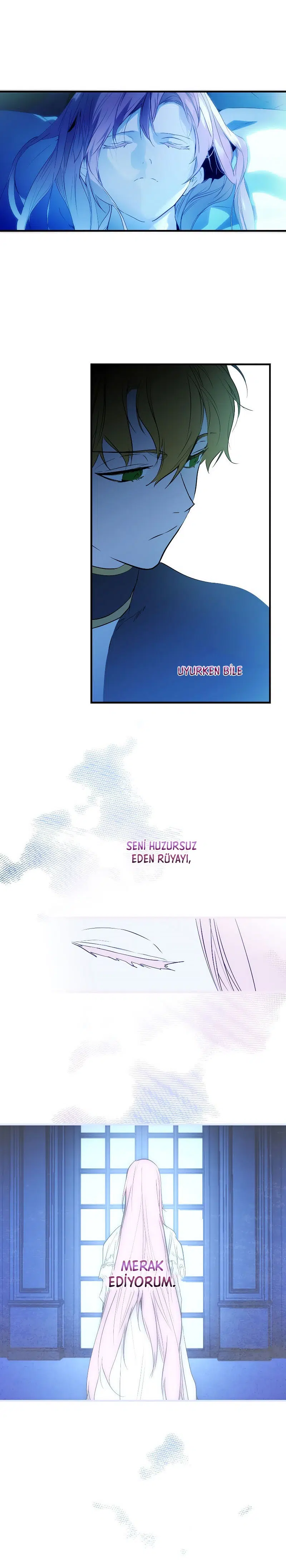 Üvey Anne Efsanesi - Bölüm 71 Sayfa 19