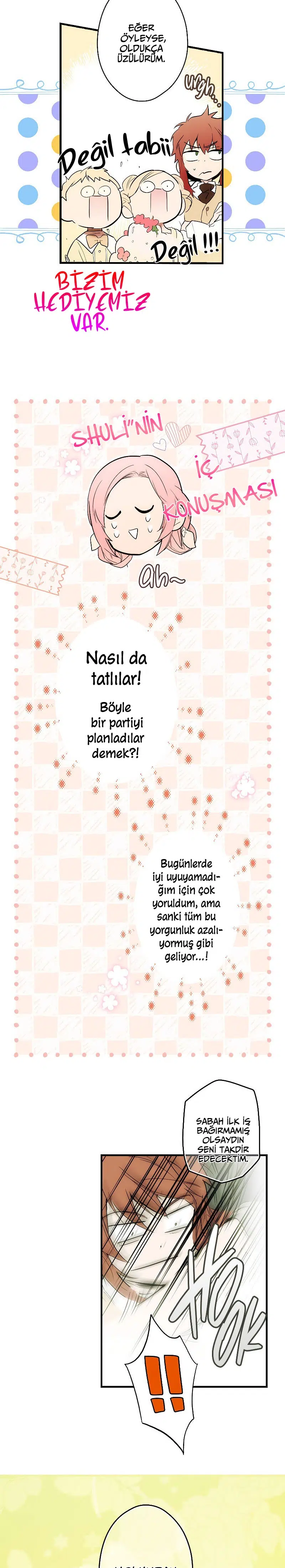Üvey Anne Efsanesi - Bölüm 71 Sayfa 24