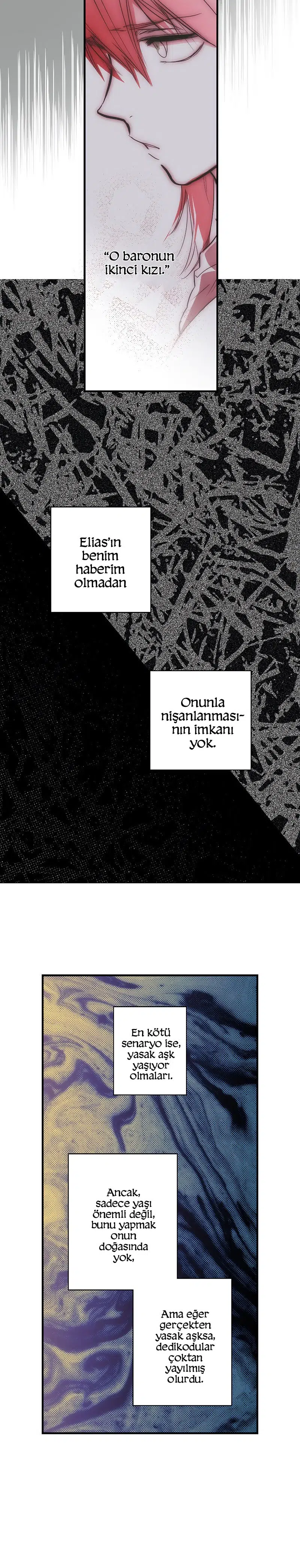 Üvey Anne Efsanesi - Bölüm 73 Sayfa 11