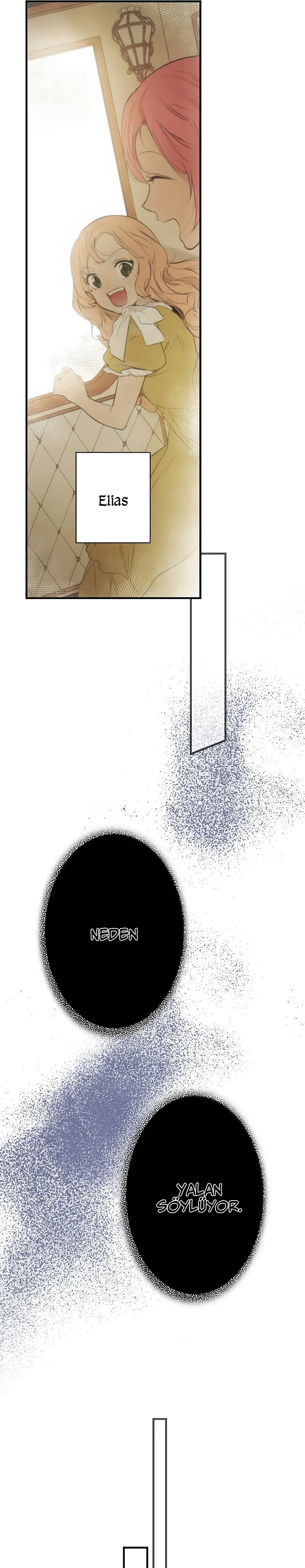 Üvey Anne Efsanesi - Bölüm 73 Sayfa 12