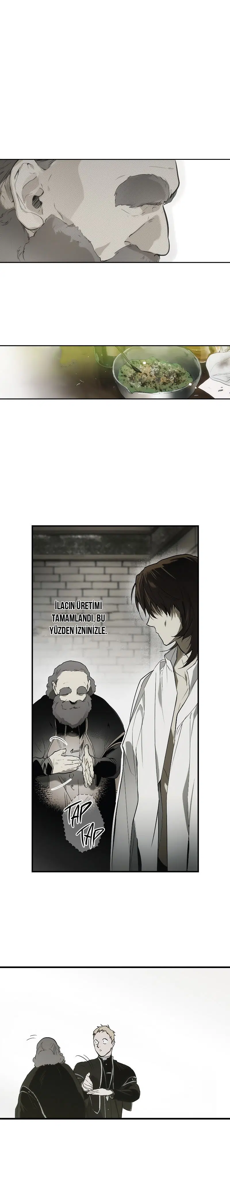 Üvey Anne Efsanesi - Bölüm 73 Sayfa 21