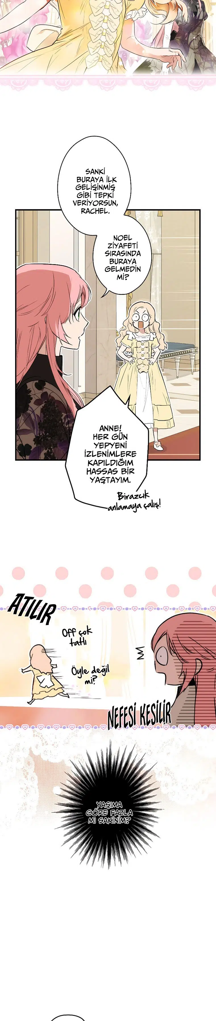 Üvey Anne Efsanesi - Bölüm 73 Sayfa 25