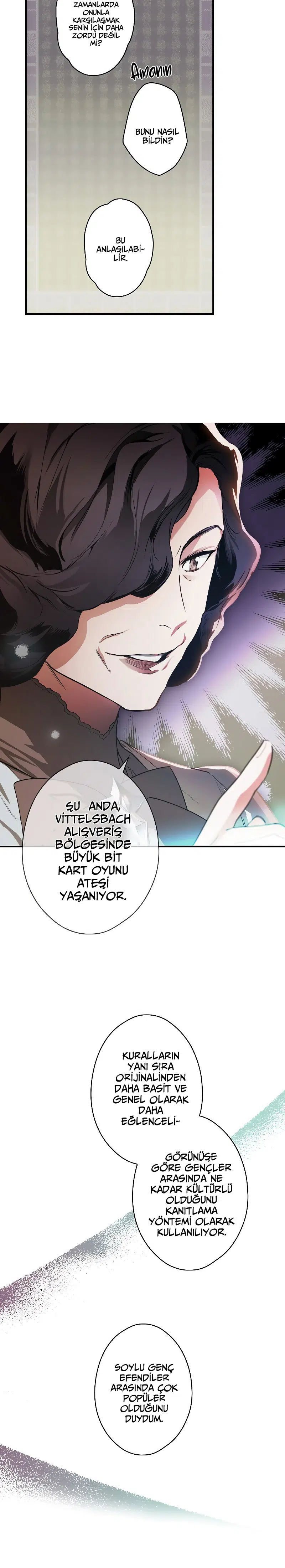 Üvey Anne Efsanesi - Bölüm 74 Sayfa 7