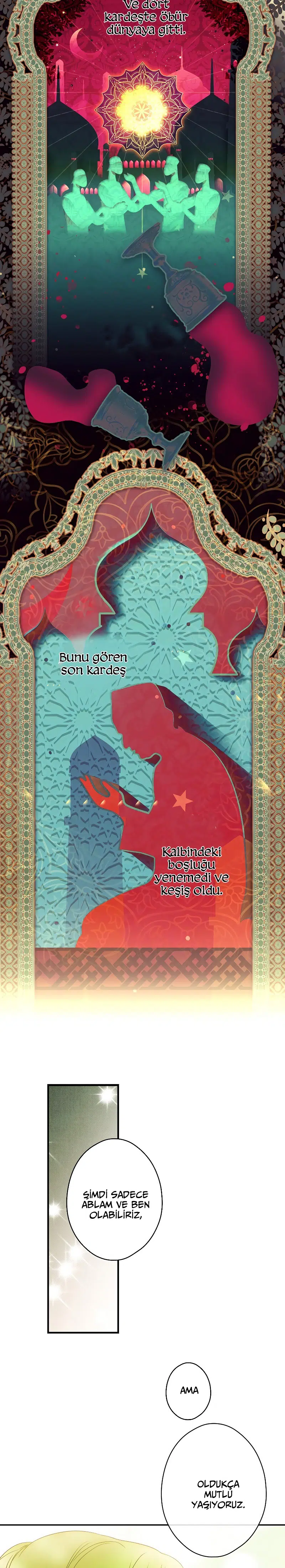 Üvey Anne Efsanesi - Bölüm 74 Sayfa 12