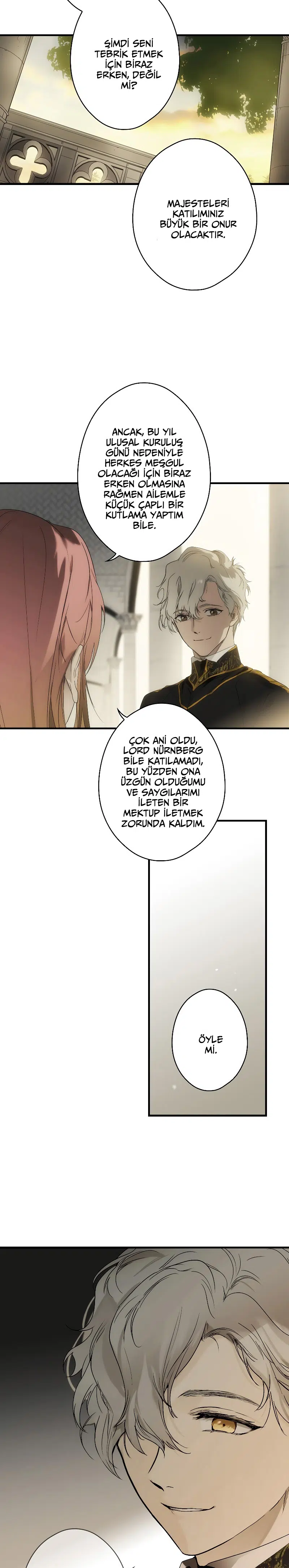 Üvey Anne Efsanesi - Bölüm 74 Sayfa 21