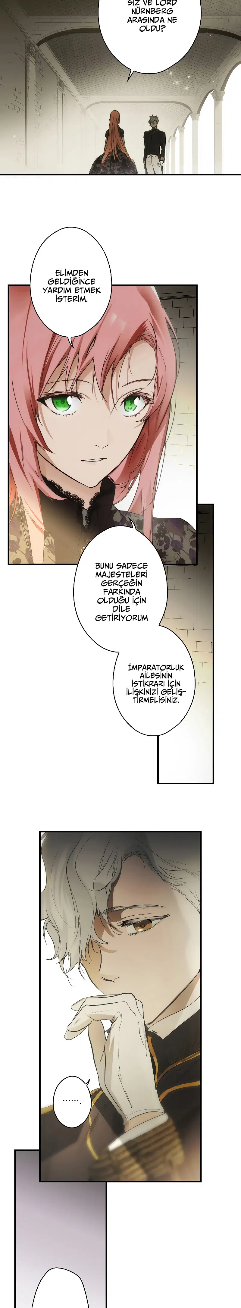 Üvey Anne Efsanesi - Bölüm 74 Sayfa 23