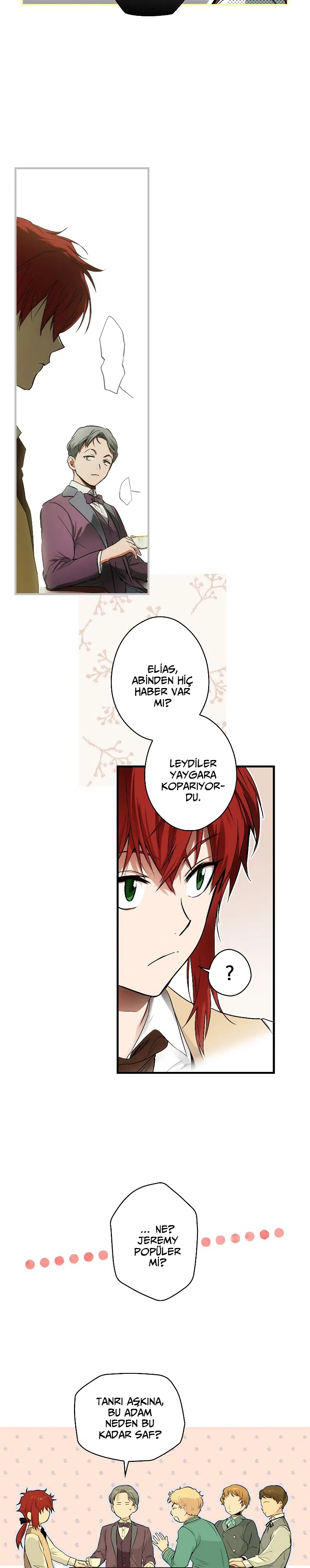 Üvey Anne Efsanesi - Bölüm 75 Sayfa 9