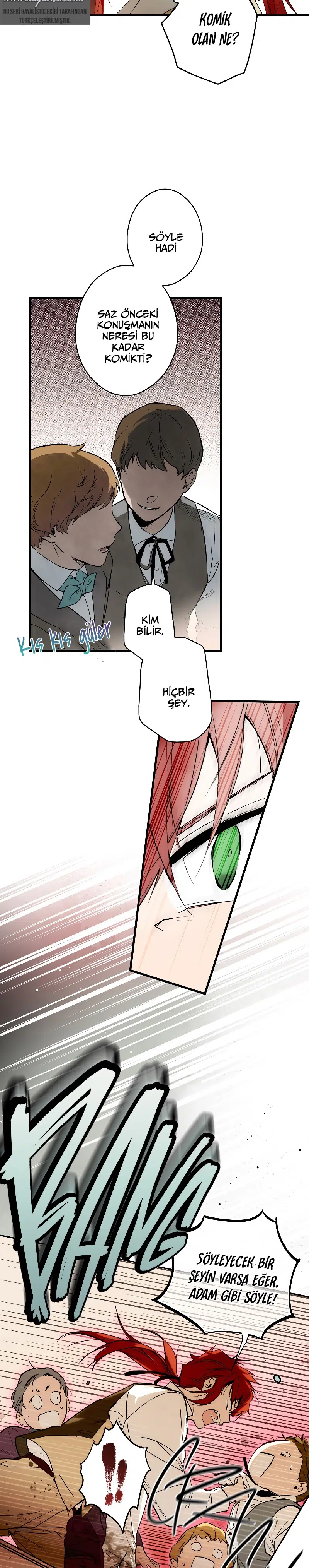 Üvey Anne Efsanesi - Bölüm 75 Sayfa 11