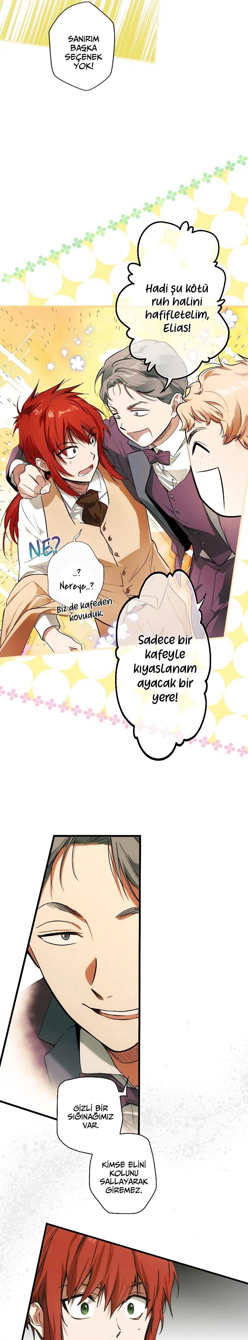 Üvey Anne Efsanesi - Bölüm 75 Sayfa 17