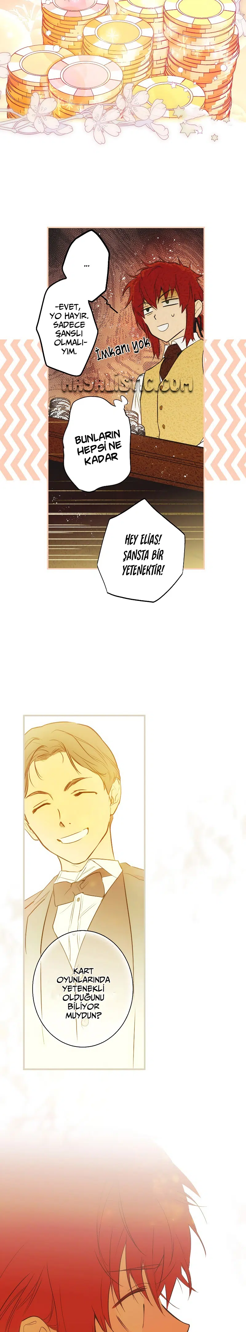 Üvey Anne Efsanesi - Bölüm 75 Sayfa 23