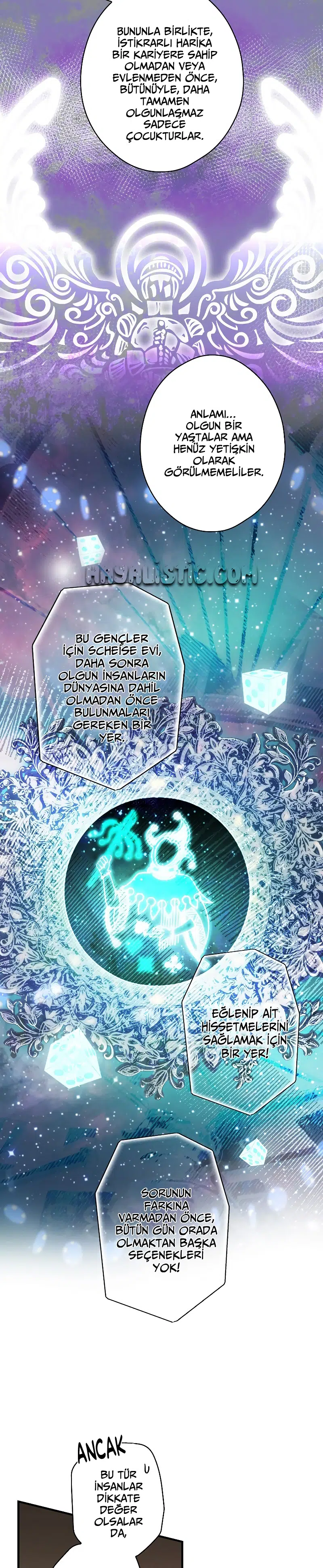 Üvey Anne Efsanesi - Bölüm 76 Sayfa 7