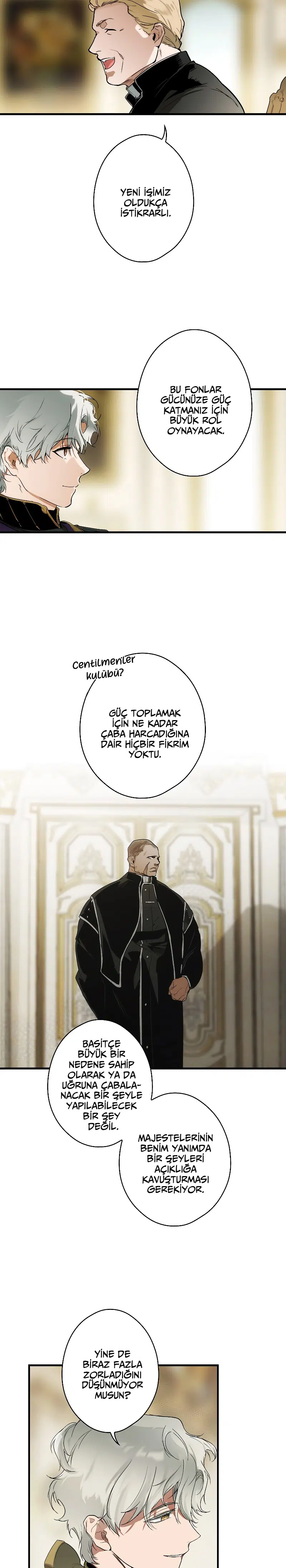 Üvey Anne Efsanesi - Bölüm 76 Sayfa 17