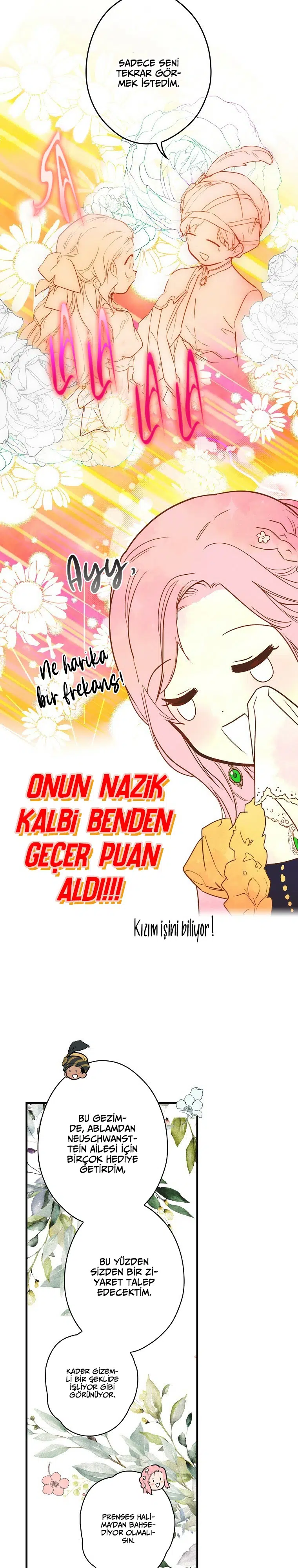 Üvey Anne Efsanesi - Bölüm 78 Sayfa 17