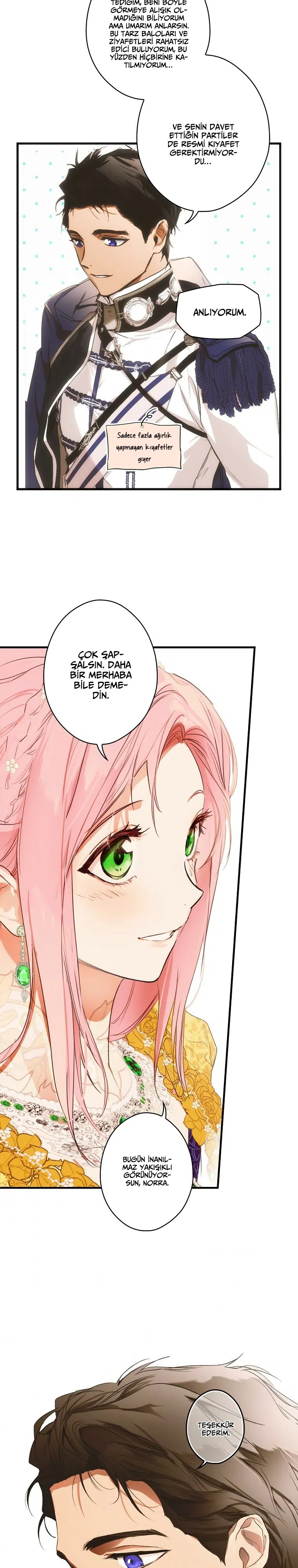 Üvey Anne Efsanesi - Bölüm 78 Sayfa 28