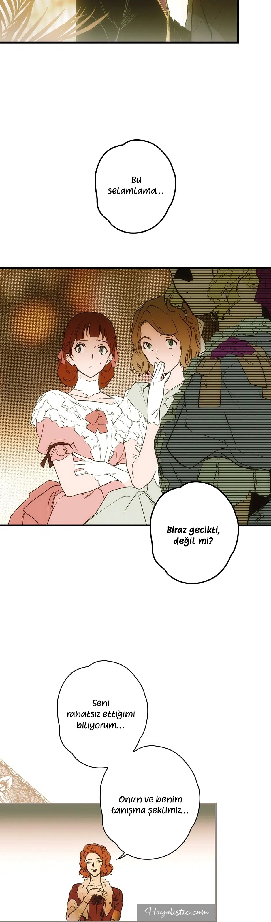 Üvey Anne Efsanesi - Bölüm 79 Sayfa 5