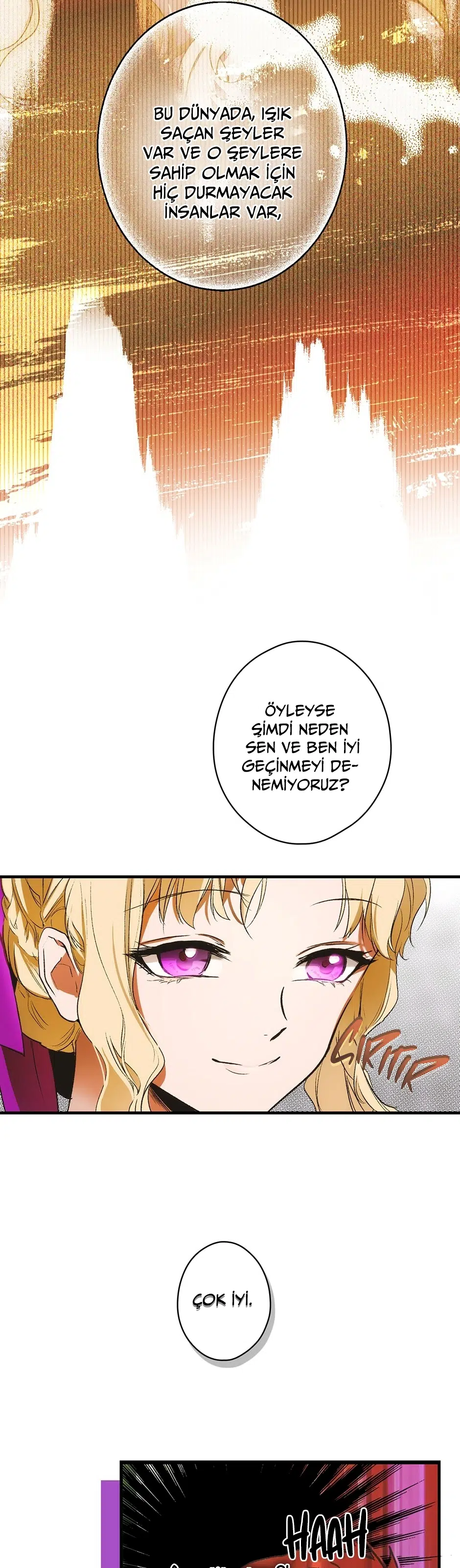 Üvey Anne Efsanesi - Bölüm 79 Sayfa 7
