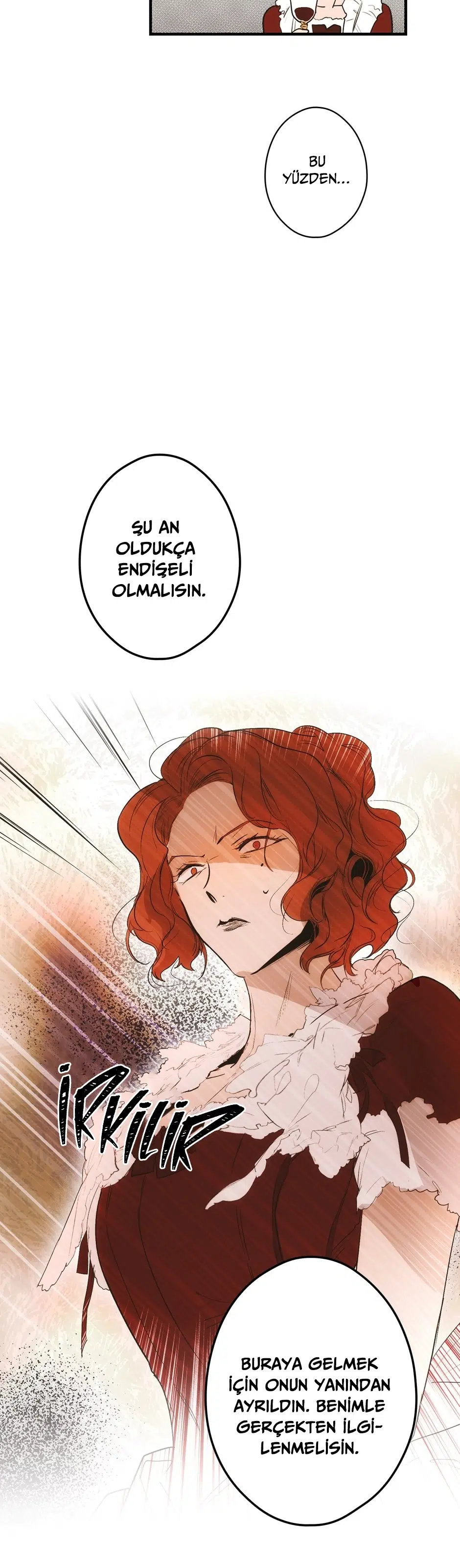 Üvey Anne Efsanesi - Bölüm 79 Sayfa 9