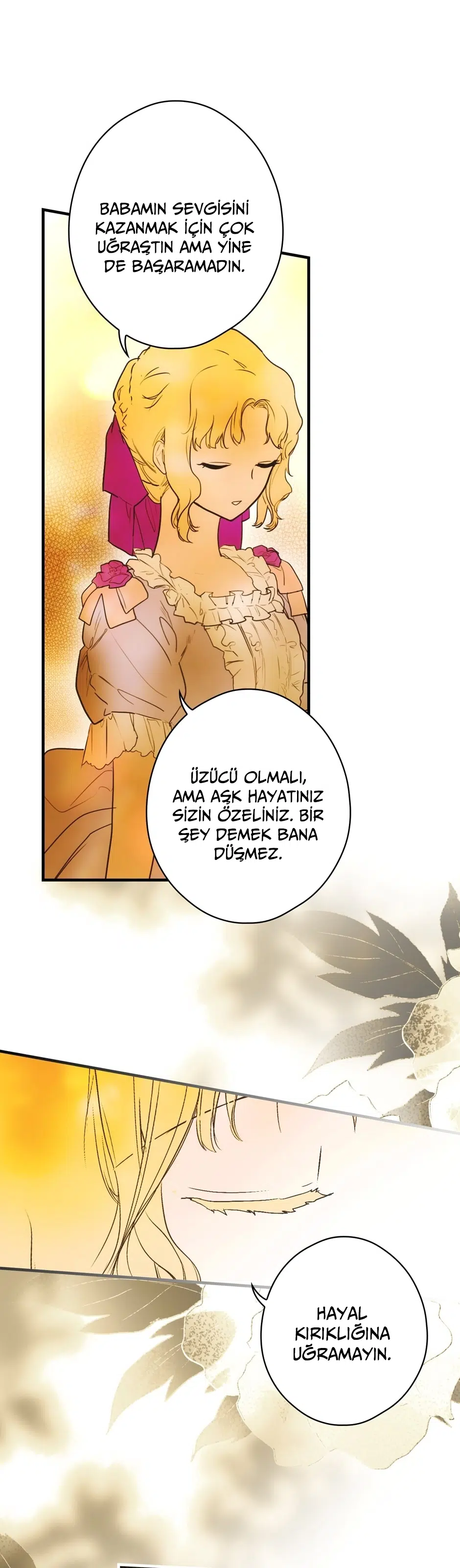 Üvey Anne Efsanesi - Bölüm 79 Sayfa 10