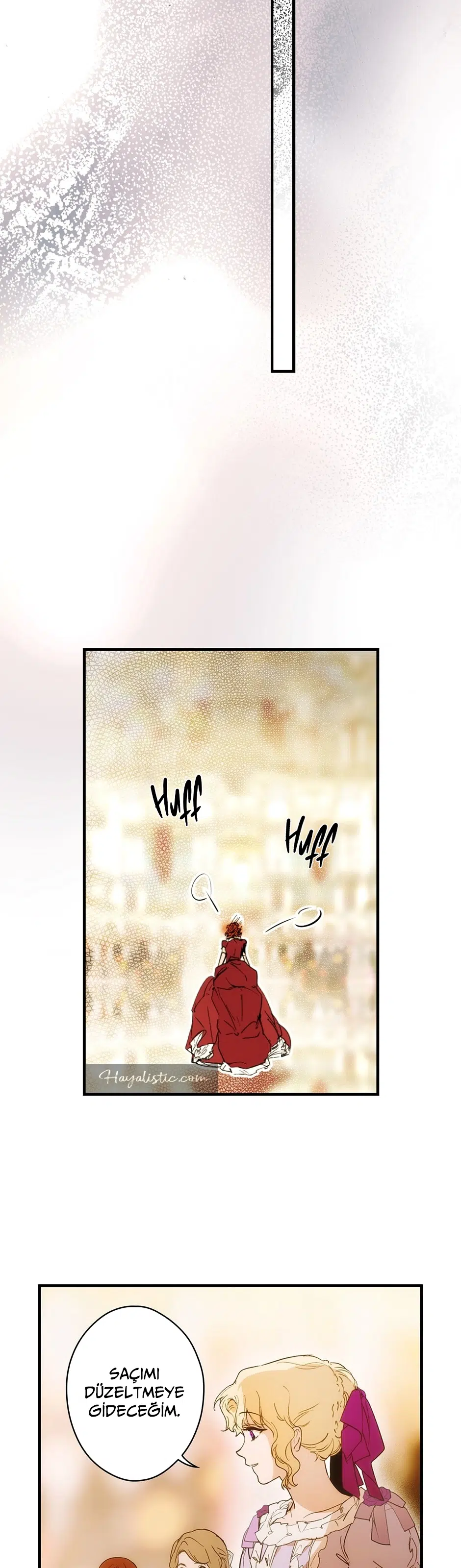 Üvey Anne Efsanesi - Bölüm 79 Sayfa 12