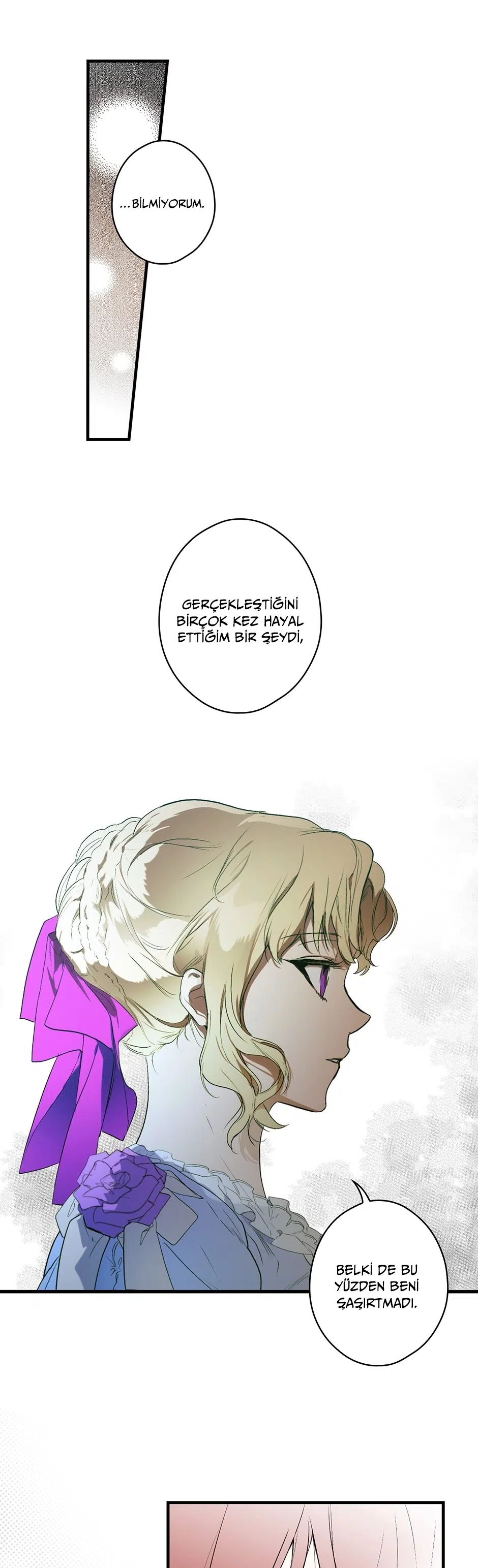 Üvey Anne Efsanesi - Bölüm 79 Sayfa 19