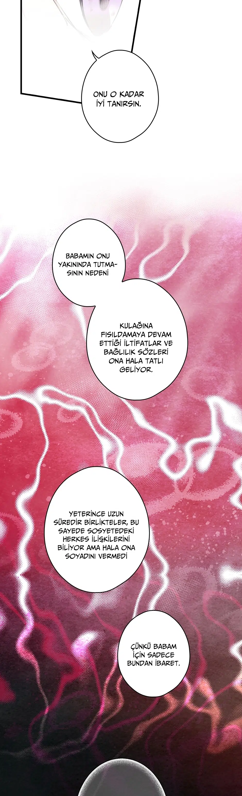 Üvey Anne Efsanesi - Bölüm 79 Sayfa 21