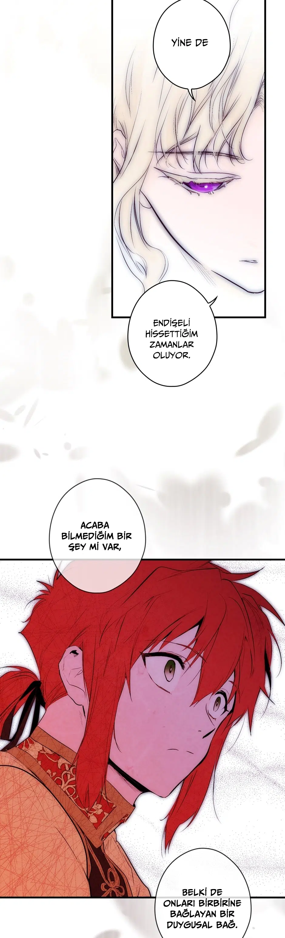 Üvey Anne Efsanesi - Bölüm 79 Sayfa 23