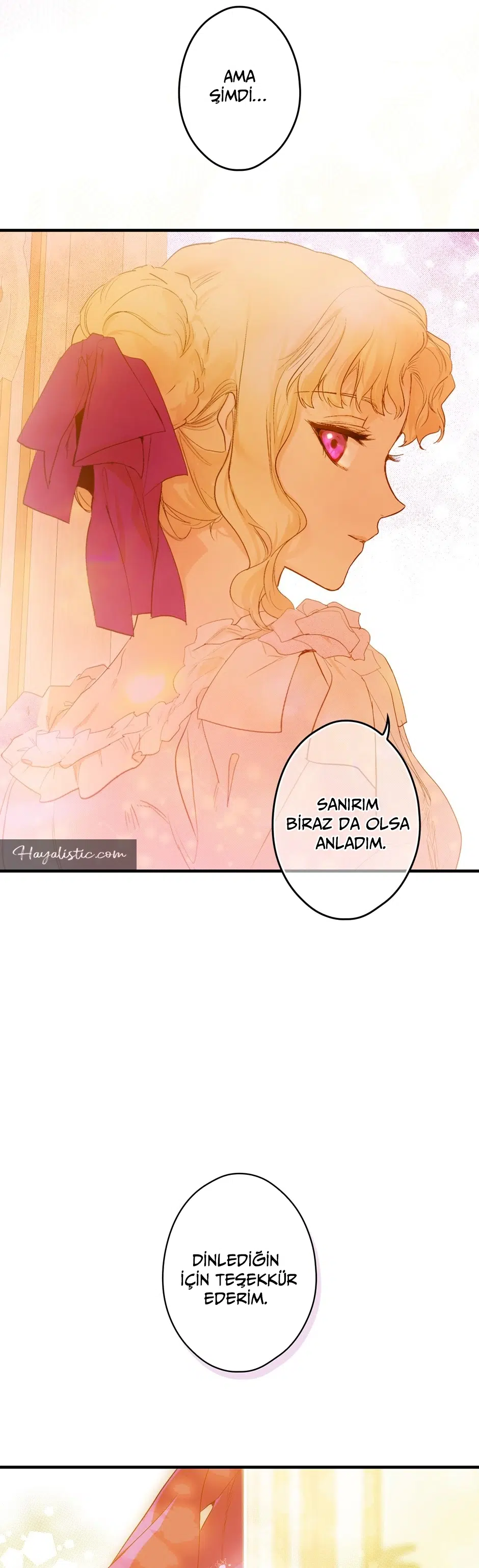 Üvey Anne Efsanesi - Bölüm 79 Sayfa 28