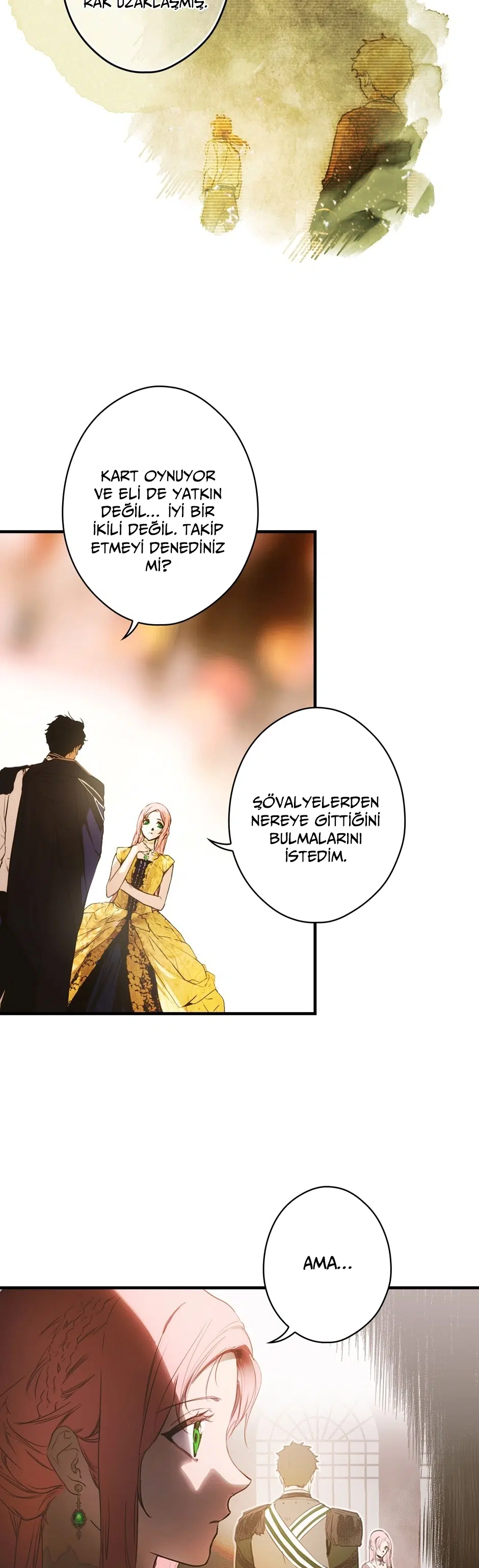 Üvey Anne Efsanesi - Bölüm 79 Sayfa 39