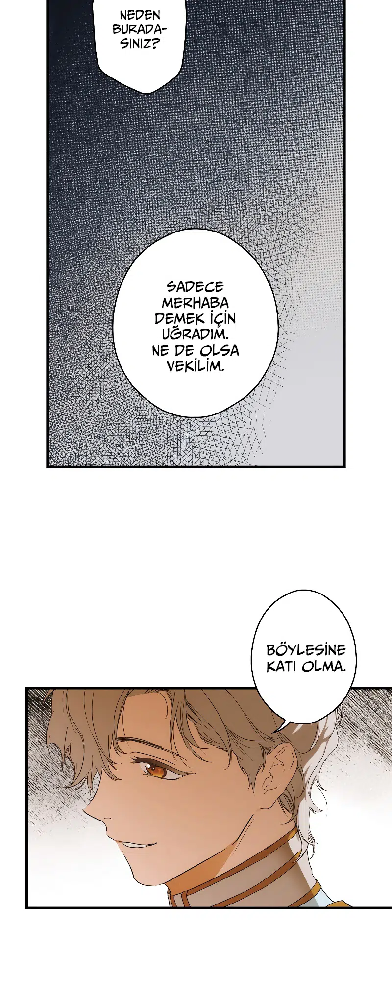 Üvey Anne Efsanesi - Bölüm 80 Sayfa 19