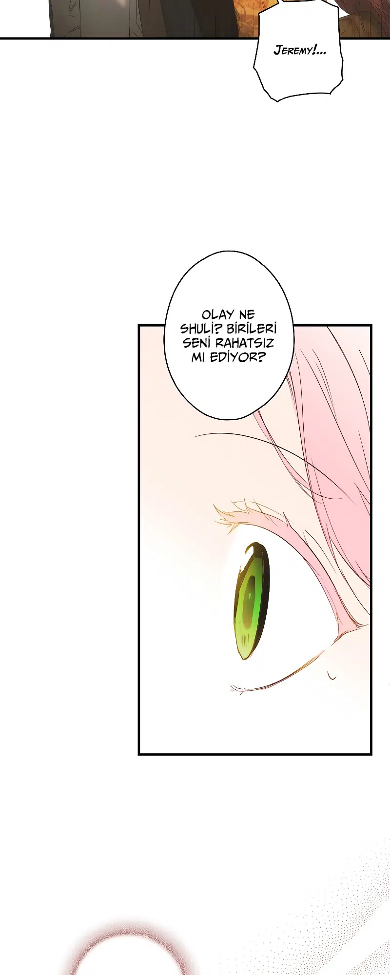 Üvey Anne Efsanesi - Bölüm 80 Sayfa 32